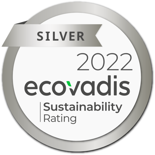 Ecovadis - The World's Most Trusted Business Sustainability Ratings 