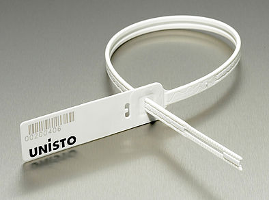 Unisto Twinstar - Security Seals