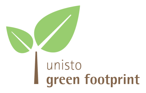 The Unisto Green Footprint